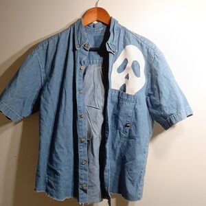 nyc street art fashion item